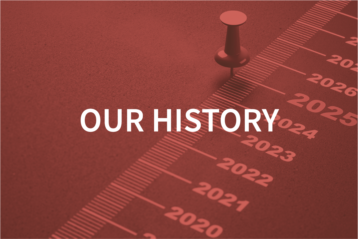 Our History